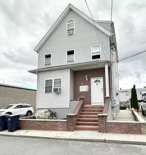 12 Park Ter, Everett, MA 02149