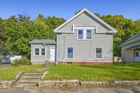 59 W Main St, Ware, MA 01082