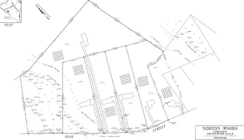 0 Pine, Norton, MA 02766
