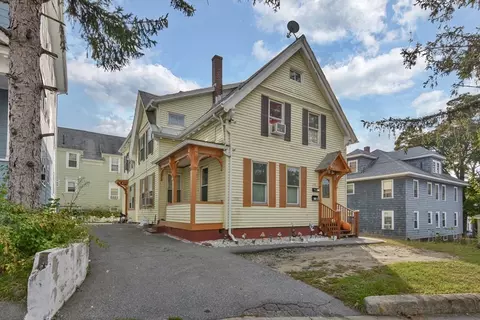 210 Ferry St, Lawrence, MA 01841