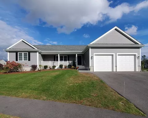 101 Sonnys Way, Dighton, MA 02715