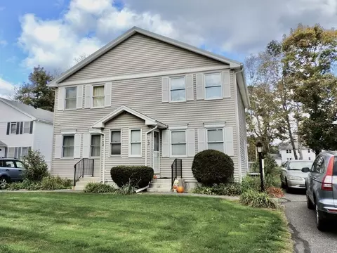 55 N Main St #13, Belchertown, MA 01007