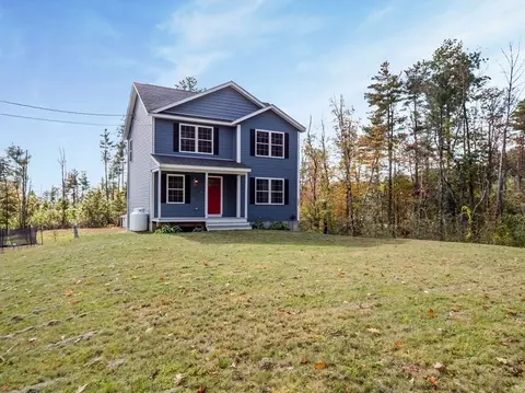 395 Hale St, Winchendon, MA 01475