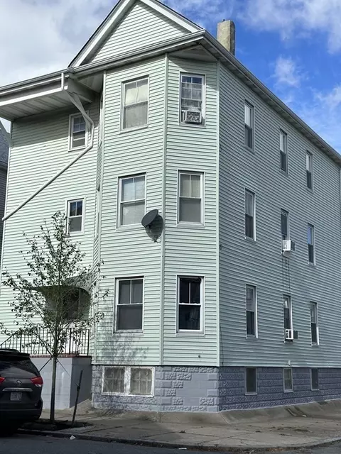 111 David St, New Bedford, MA 02744