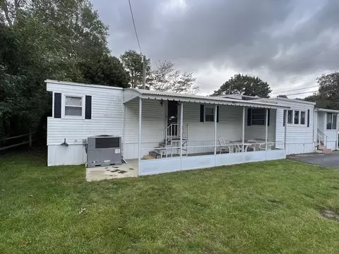 5 Indian Trl #5, Plymouth, MA 02360