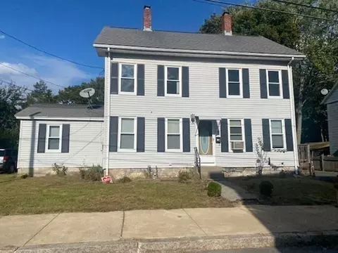 18 6th St, Attleboro, MA 02703