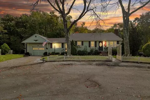 80 Branch Rd, Weymouth, MA 02190