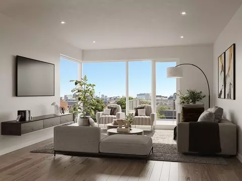 1055 Cambridge St #311, Cambridge, MA 02141
