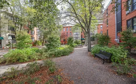 32 Juniper St #96, Brookline, MA 02445 photo 19