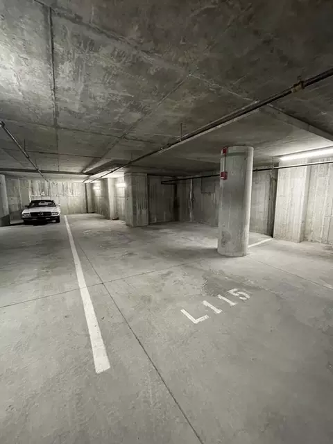 1313 Washington St Parking Ps L-115, Boston, MA 02118