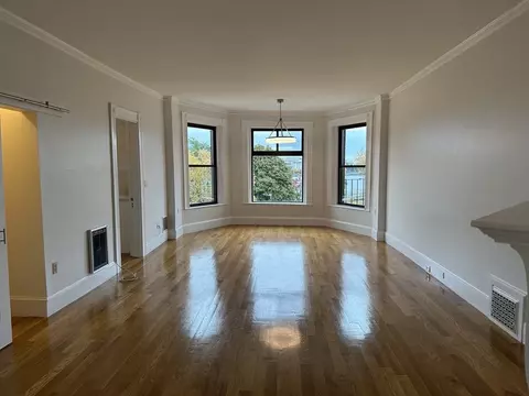 29 Bay State Rd #3, Boston, MA 02215