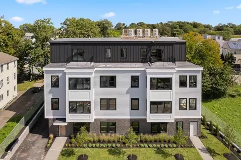 52 Withington #2A, Boston, MA 02124