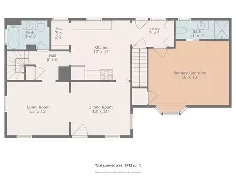 104 Linnell St, Springfield, MA 01104 photo 32