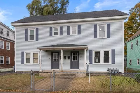 15-17 Highland St, Framingham, MA 01702
