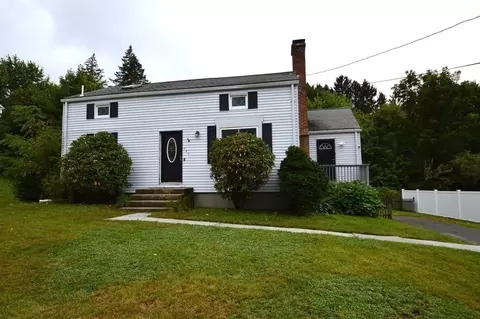542 Hosmer St, Marlborough, MA 01752