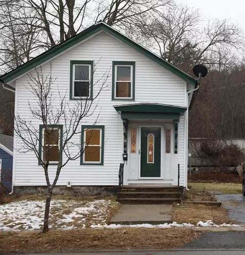 57 Springfield St, Three Rivers, MA 01080