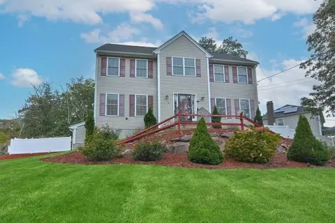 39 Newport Ave # -A, Attleboro, MA 02703