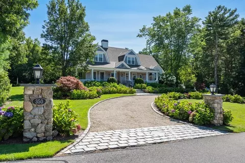350 Windswept Way, Barnstable, MA 02655
