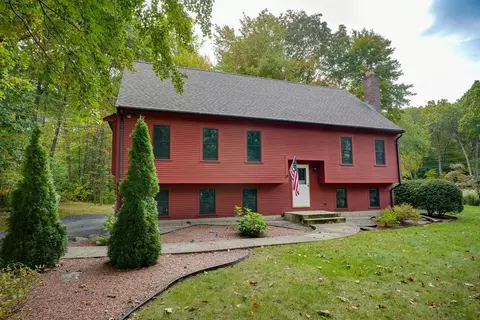 405 Oakland Pkwy, Franklin, MA 02038