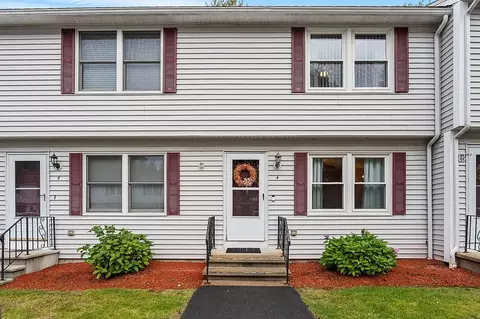 91 Donohue Rd #4, Dracut, MA 01826