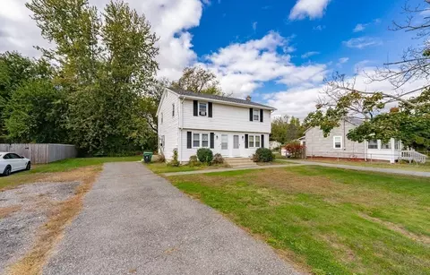 356-358 Chicopee St, Chicopee, MA 01013
