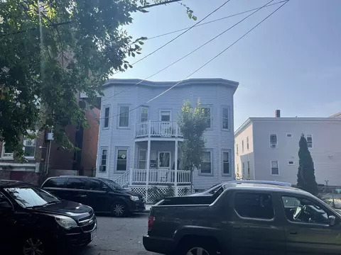 32 Prince, Salem, MA 01970