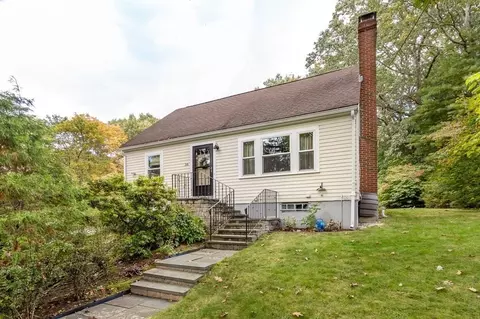 38 Spencer St, Millis, MA 02054