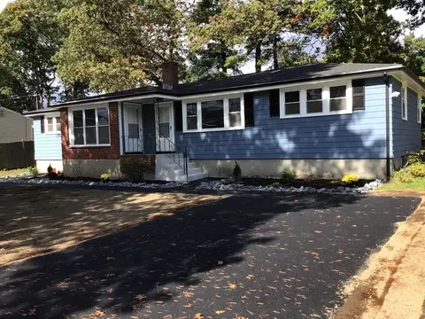 325327 Canton St, Randolph, MA 02368