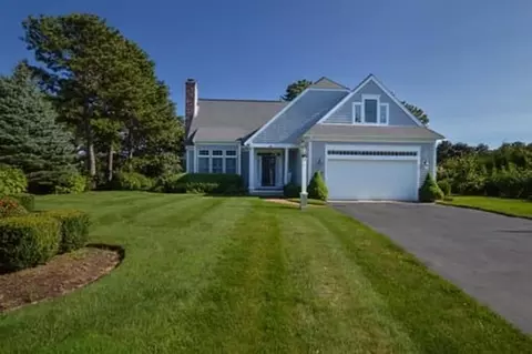 48 Taurus Dr, Mashpee, MA 02649