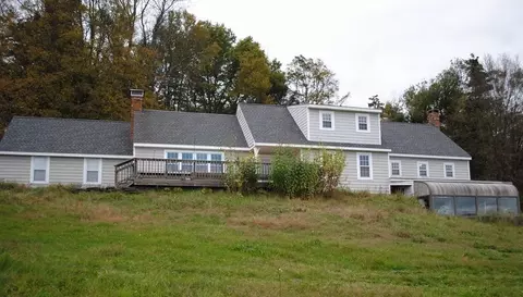 455 Colrain Shelburne Rd, Shelburne, MA 01370