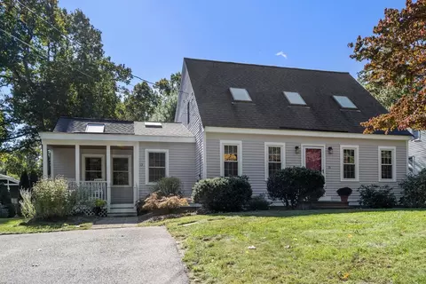 13 Birchwood Ave, Sudbury, MA 01776