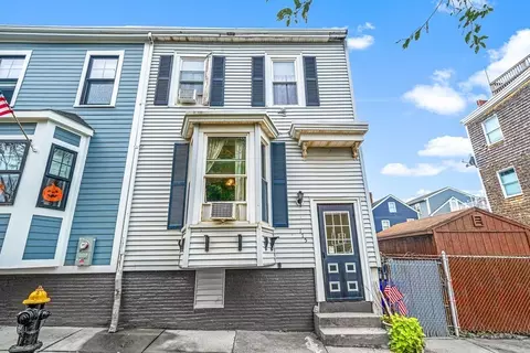 175 Tudor St, Boston, MA 02127