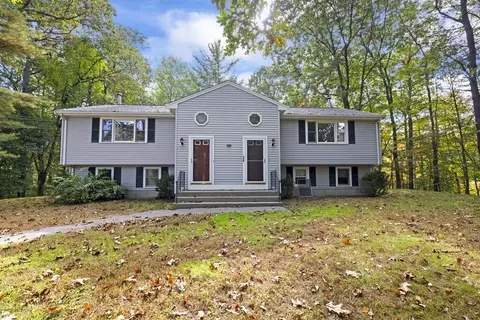 33 B Cullen St # -A, Taunton, MA 02718