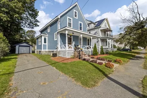 35 Jackson St, Saugus, MA 01906 photo 2