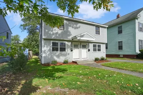 70-72 Berkshire St, Springfield, MA 01151