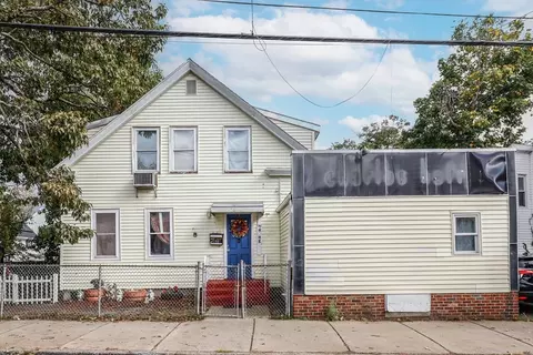 169 Fayette St, Lynn, MA 01902