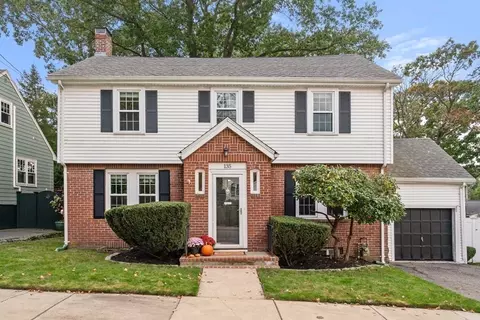 135 Milton Ave, Boston, MA 02136