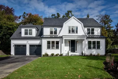 12 Purington Ave, Natick, MA 01760