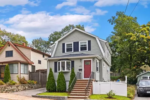 371 Fulton St, Medford, MA 02155