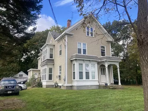 236 Pleasant St, Whitman, MA 02382