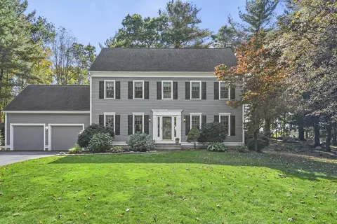 18 Sawmill Dr, Northborough, MA 01532
