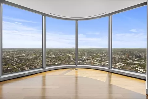 1 Dalton St #4001, Boston, MA 02115