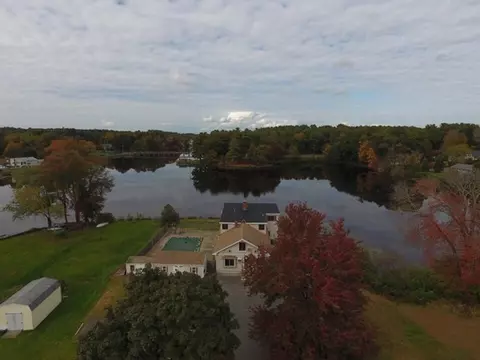 9 Granite St, Abington, MA 02351