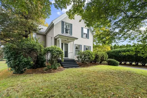 39 Summer St, Danvers, MA 01923
