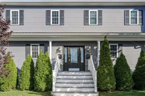41 Thorndike St #A, Revere, MA 02151