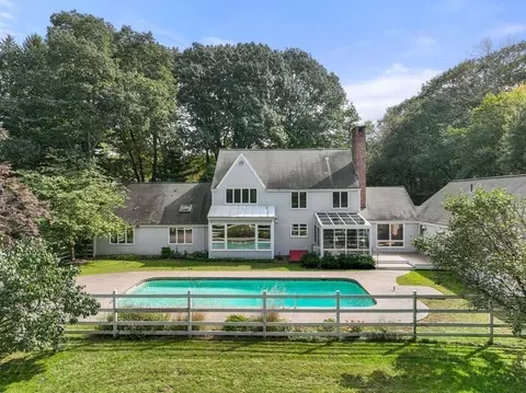 55 Westerly Rd, Weston, MA 02493 photo 3