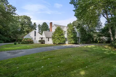 55 Westerly Rd, Weston, MA 02493 photo 2