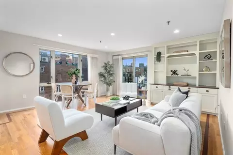 350 North St #400, Boston, MA 02113