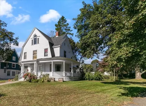 217 Lawrence St, Haverhill, MA 01830