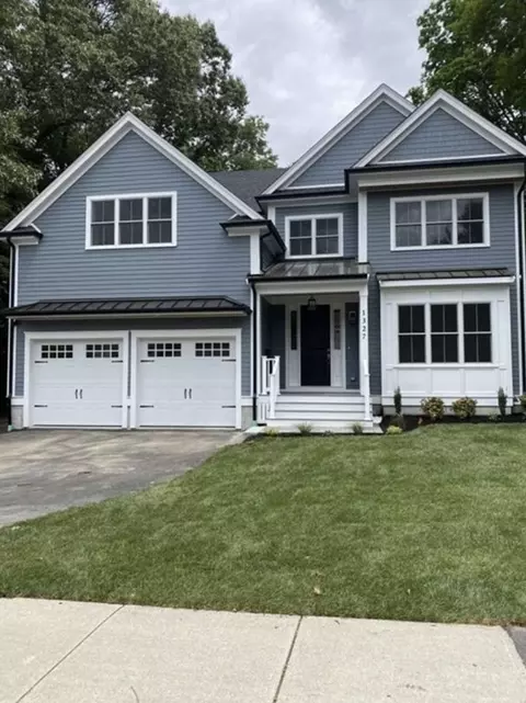 25 Curtis Rd, Needham, MA 02492